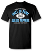 Panthers Julius Peppers Class of 2024 Elected T-Shirt