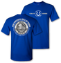 Colts Hall of Fame Legends T-Shirt 2024