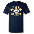 Chargers Don Coryell Class of 2023 Elected T-Shirt