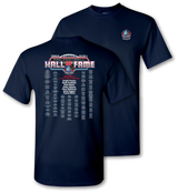 Hall of Fame 2024 Roll Call T-Shirt