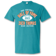 Dolphins Zach Thomas Class of 2023 Elected T-Shirt