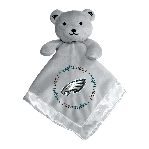 Eagles Security Bear Blanket