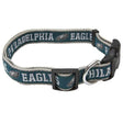 Eagles Pets First Nylon Dog Collar