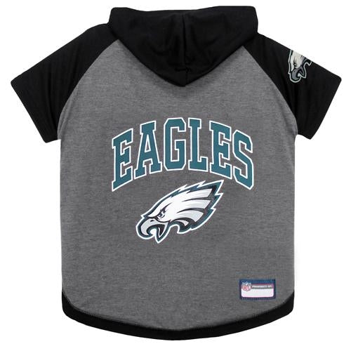 Eagles Pet First Hoodie T-Shirt