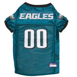 Eagles Pet First Player Jersey