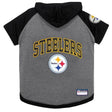 Steelers Pet First Hoodie T-Shirt