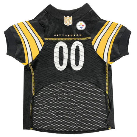 Steelers Pet First Player Jersey