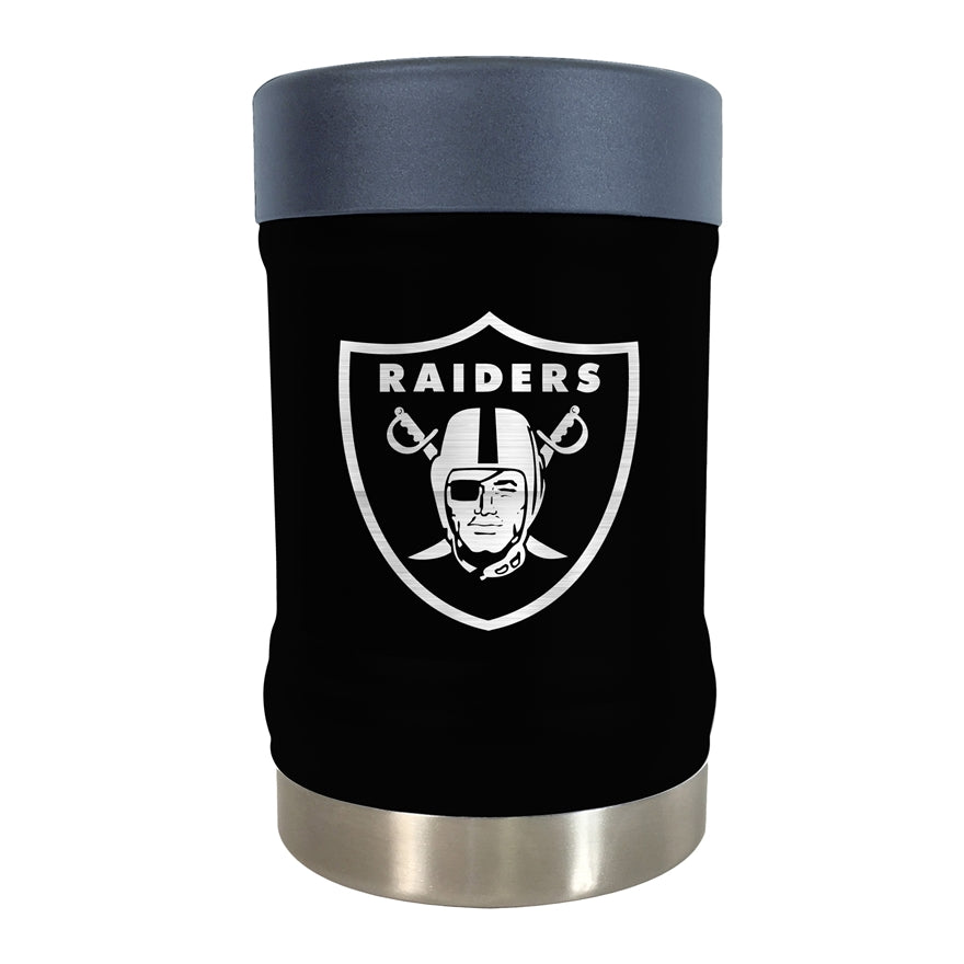 Raiders Stealth Locker Can and Bottle Insulator