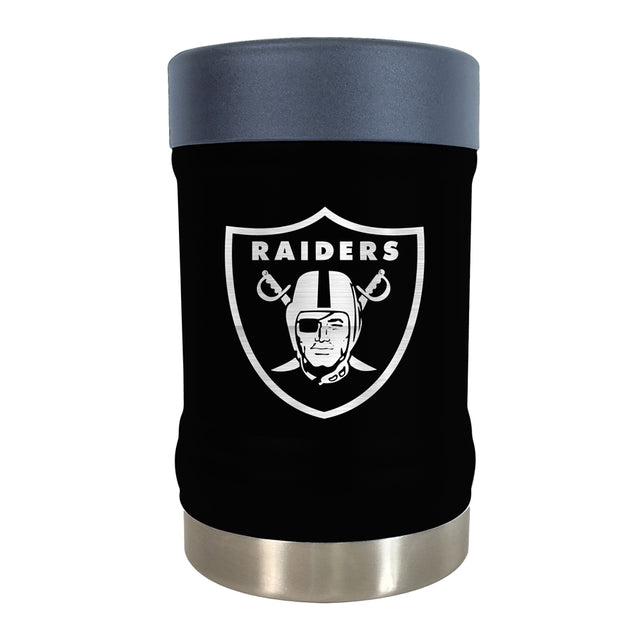 Raiders Stealth Locker Can and Bottle Insulator