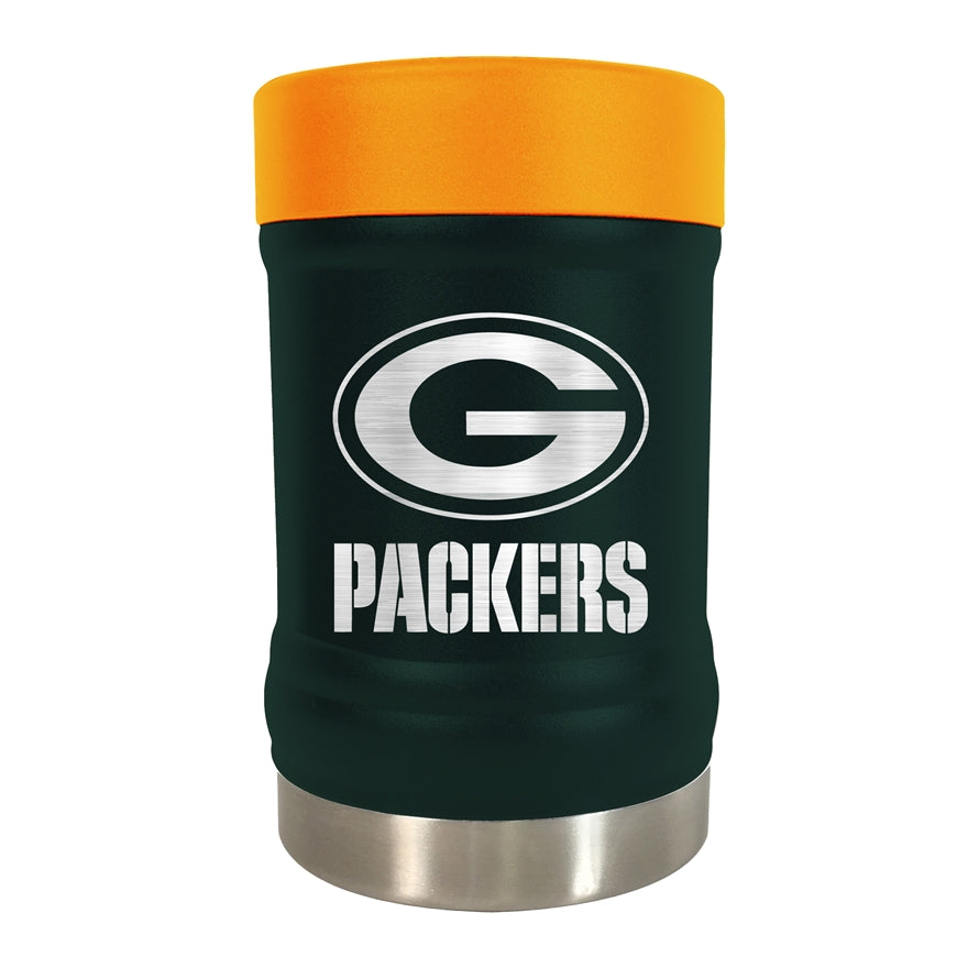 Packers Stealth Locker Can and Bottle Insulator