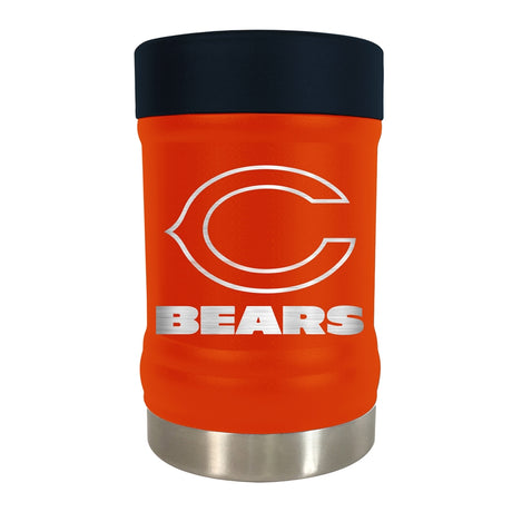 Bears Stealth Locker Can and Bottle Insulator