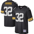 Steelers Franco Harris Mitchell & Ness Replica Jersey