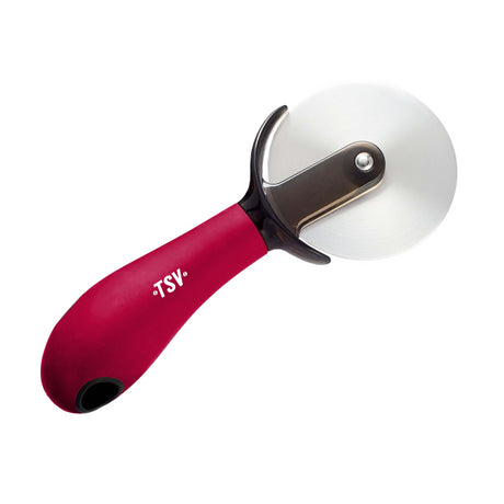 Cardinals Pizza Cutter