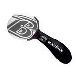 Ravens Pizza Cutter