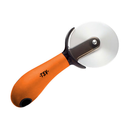 Browns Pizza Cutter