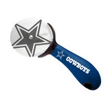 Cowboys Pizza Cutter