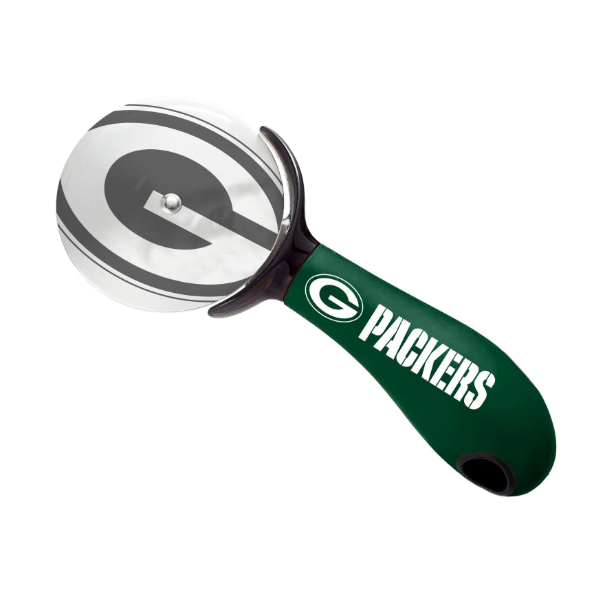 Packers Pizza Cutter