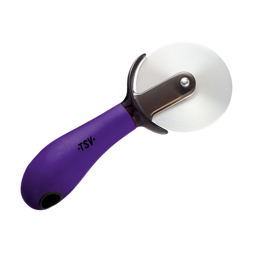 Vikings Pizza Cutter