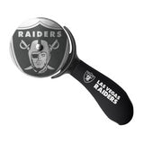 Raiders Pizza Cutter