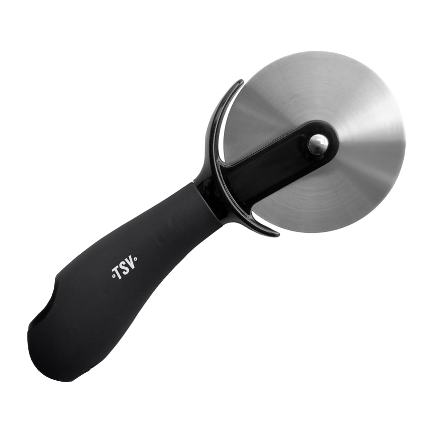 Raiders Pizza Cutter