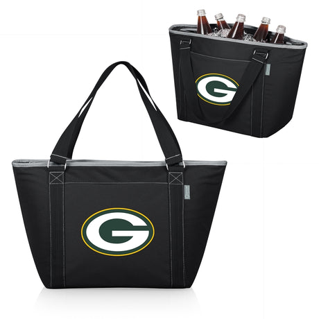 Packers Topanga Cooler Tote by Picnic Time