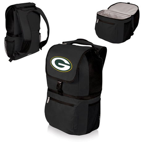 Packers Zuma Cooler Backpack by Picnic Time