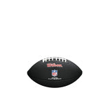 Packers Wilson® Mini Soft Touch Black Football