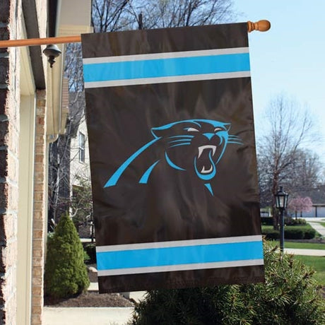 Panthers Banner Flag