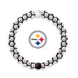 Steelers Lokai Bracelet