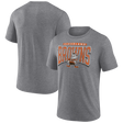 Browns Warped Block T-Shirt