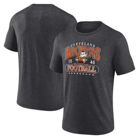 Browns Retro Crew T-Shirt