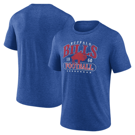 Bills Retro Crew T-Shirt