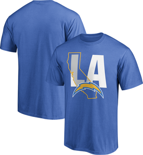 Chargers Hometown T-Shirt