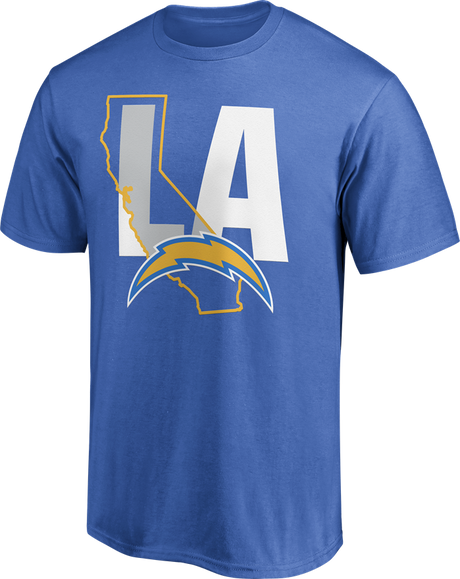 Chargers Hometown T-Shirt