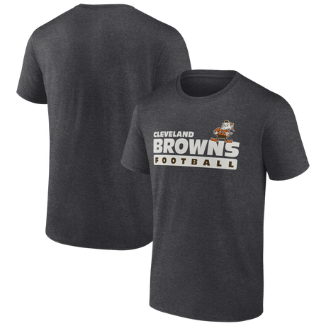 Browns Cotton T-Shirt