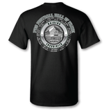 Raiders Hall of Fame Legends T-Shirt 2022