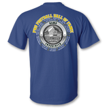 Rams Hall of Fame Legends T-Shirt 2022