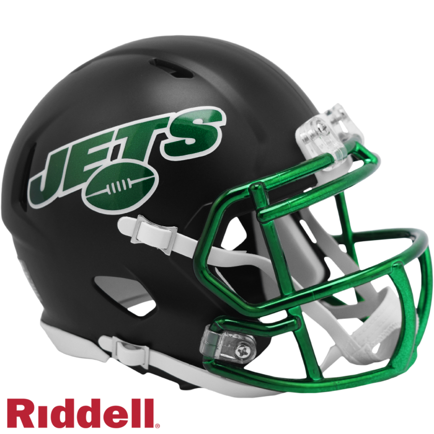 Casque Miniature Philadelphia Eagles Riddell - Réplique Officielle NFL | Collection Fan