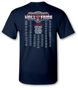 Hall of Fame 2024 Roll Call T-Shirt