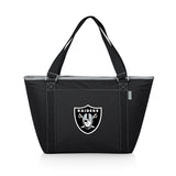 Raiders Topanga Cooler Tote by Picnic Time