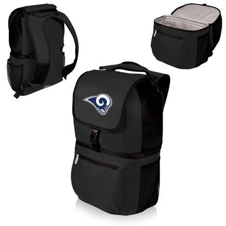 Rams Zuma Cooler Backpack by Picnic Time