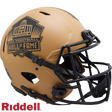 Hall of Fame Riddell Salute to Service Speed Authentic Helmet 2023