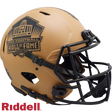 Hall of Fame 2023 Salute to Service Speed Authentic Helmet