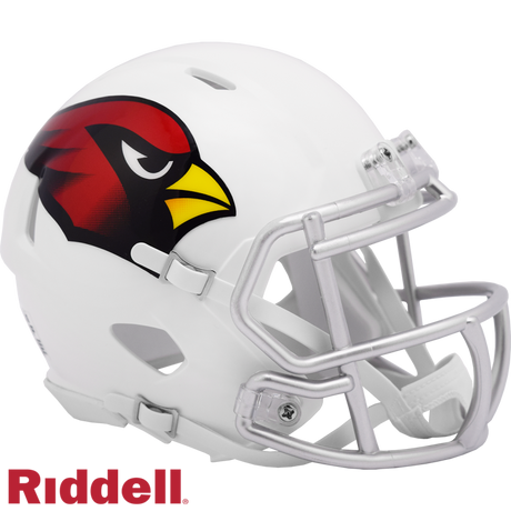 Cardinals 2023 Mini Speed Helmet