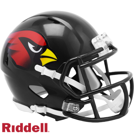 Cardinals 2022 On Field Alternate Speed Mini Helmet