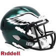 Eagles Mini Speed Helmet