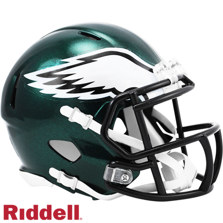 Eagles Mini Speed Helmet