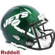 Jets Mini Speed Helmet