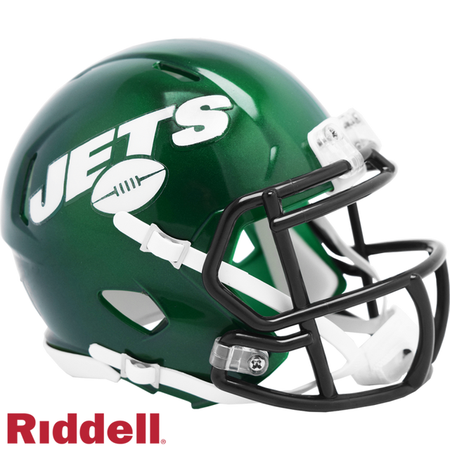 Jets Mini Speed Helmet