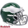 Eagles Speed Mini Throwback Helmet 74-95